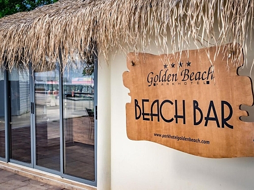 Park Hotel Golden Beach Nisipurile de Aur (25 / 30)