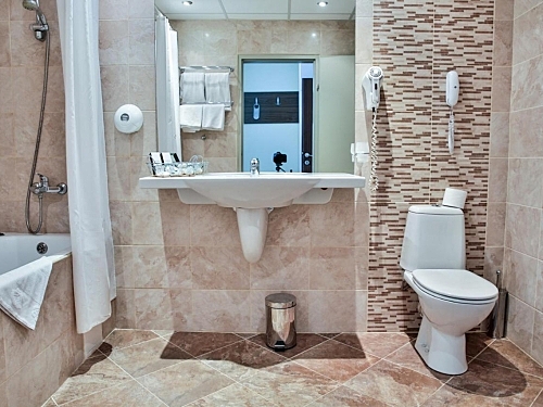 Park Hotel Golden Beach Nisipurile de Aur Bulgaria (10 / 30)