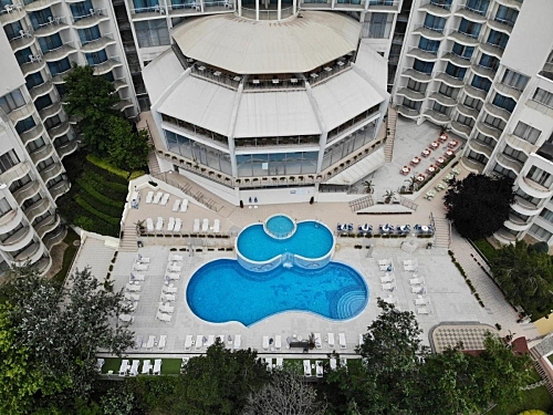 Park Hotel Golden Beach Bulgaria (21 / 30)