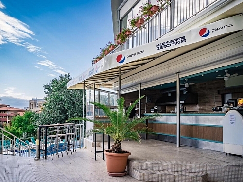 Park Hotel Golden Beach Nisipurile de Aur (26 / 30)