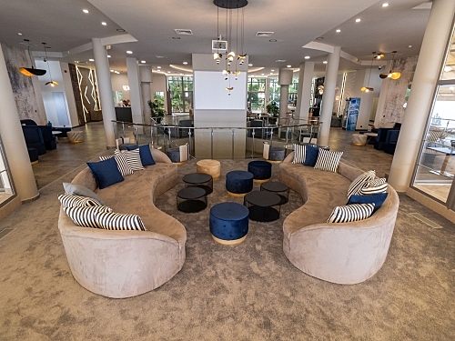 Park Hotel Golden Beach Bulgaria (29 / 30)
