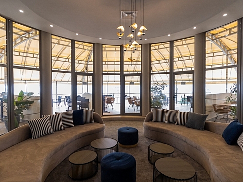 Park Hotel Golden Beach Nisipurile de Aur Bulgaria (8 / 30)