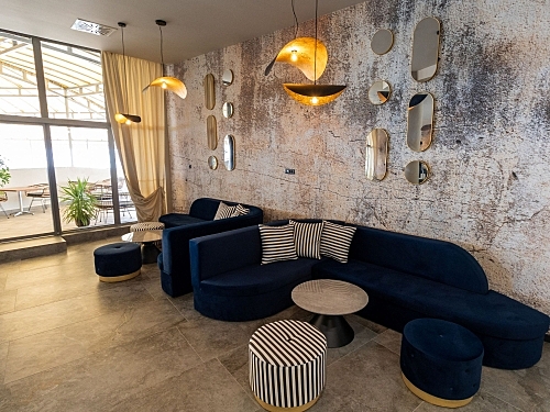 Park Hotel Golden Beach Nisipurile de Aur (28 / 30)