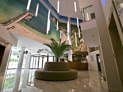 Royal Grand Hotel & SPA Kavarna (6 / 35)