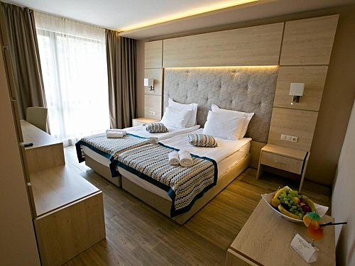 Royal Grand Hotel & SPA Kavarna (11 / 35)