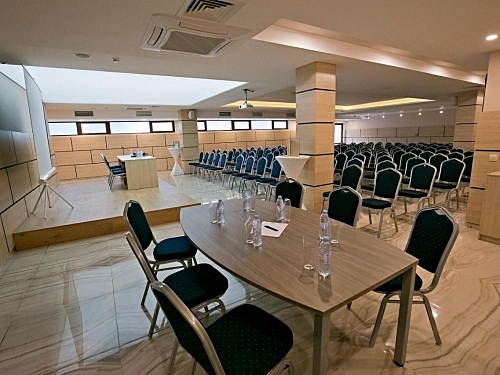 Royal Grand Hotel & SPA Bulgaria (25 / 35)