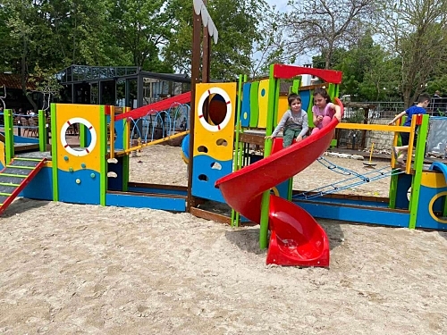 Royal Grand Hotel & SPA Kavarna (31 / 35)