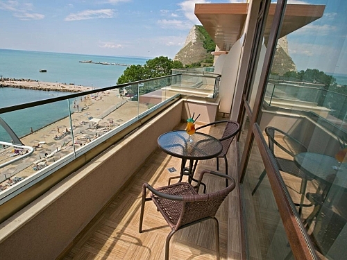 Royal Grand Hotel & SPA Bulgaria (12 / 35)