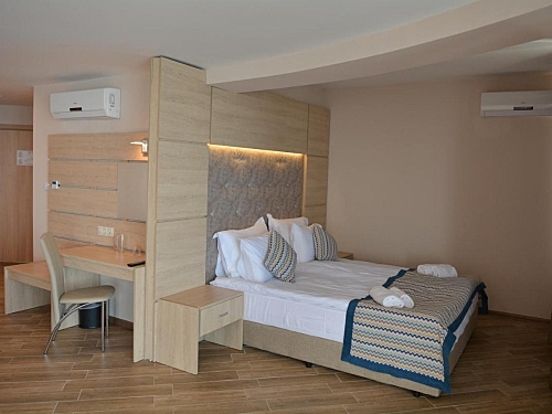 Royal Grand Hotel & SPA Kavarna (16 / 35)