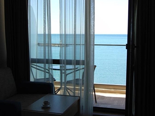 Royal Grand Hotel & SPA Kavarna Bulgaria (26 / 35)