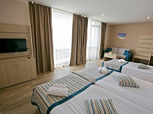 Royal Grand Hotel & SPA Kavarna Bulgaria (13 / 35)