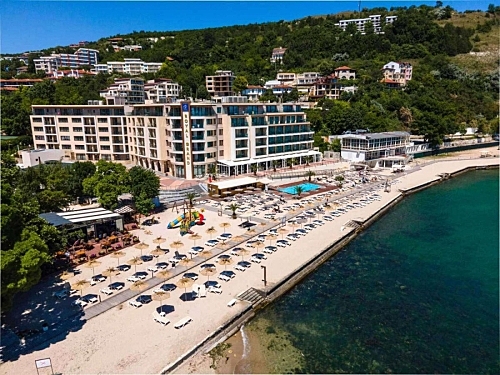 Royal Grand Hotel & SPA Kavarna (29 / 35)