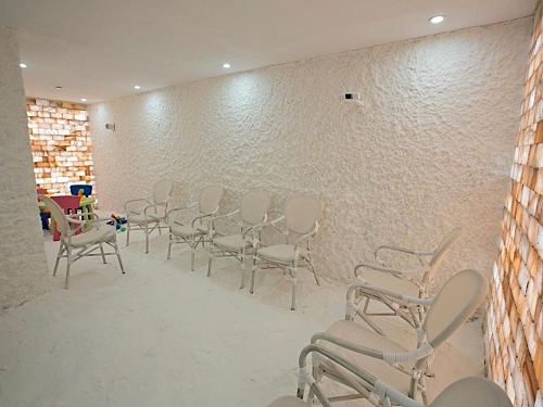 Royal Grand Hotel & SPA Bulgaria (20 / 35)