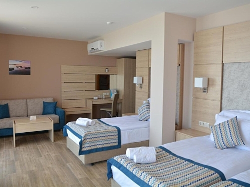 Royal Grand Hotel & SPA Bulgaria (17 / 35)