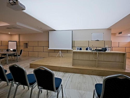 Royal Grand Hotel & SPA Kavarna (24 / 35)