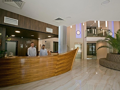 Royal Grand Hotel & SPA Kavarna Bulgaria (5 / 35)