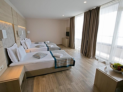 Royal Grand Hotel & SPA Bulgaria (15 / 35)