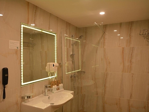 Royal Grand Hotel & SPA Kavarna (19 / 35)