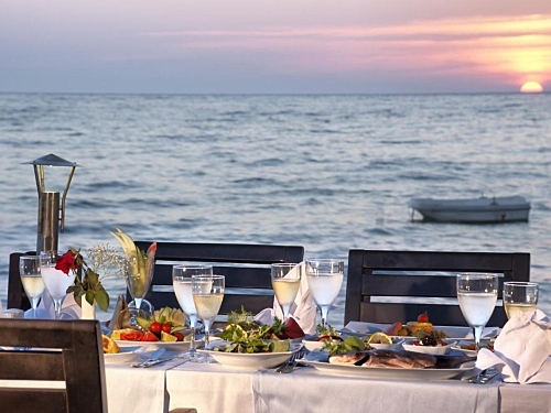 Hotel Ephesia Holiday Beach Club Kusadasi Turcia (23 / 49)