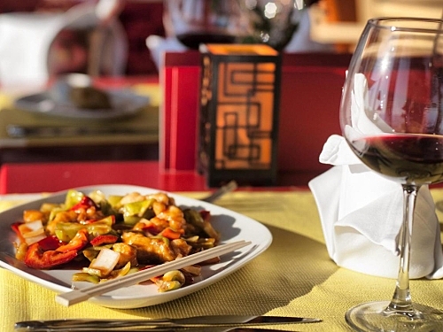 Hotel Ephesia Holiday Beach Club Turcia (24 / 49)