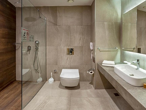 Hotel Ephesia Holiday Beach Club Kusadasi Turcia (15 / 49)