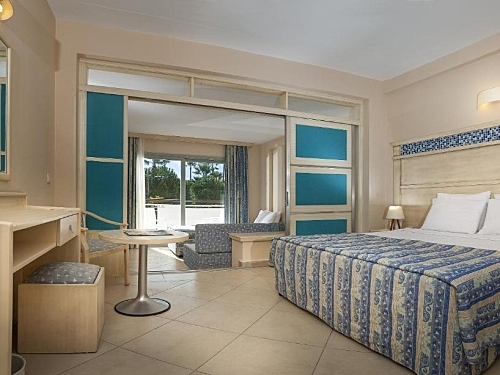 Hotel Ephesia Holiday Beach Club Turcia (9 / 49)