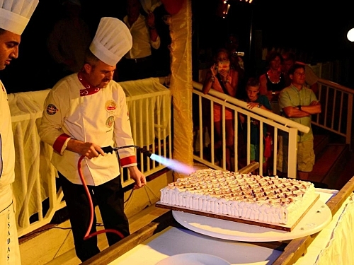 Hotel Ephesia Holiday Beach Club Kusadasi (36 / 49)