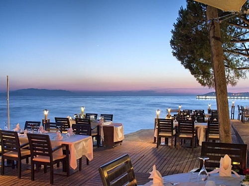 Hotel Ephesia Holiday Beach Club Kusadasi Turcia (31 / 49)