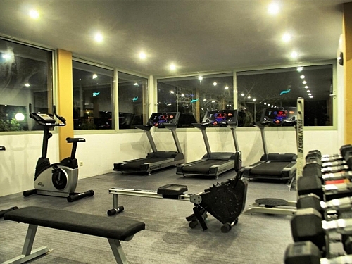 Hotel Ephesia Holiday Beach Club Kusadasi (41 / 49)