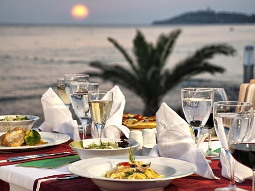 Hotel Ephesia Holiday Beach Club Kusadasi (38 / 49)