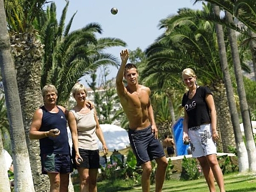 Hotel Ephesia Holiday Beach Club Turcia (45 / 49)