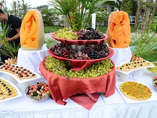 Hotel Ephesia Holiday Beach Club Kusadasi Turcia (35 / 49)