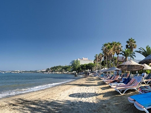 Hotel Ephesia Holiday Beach Club Kusadasi (48 / 49)