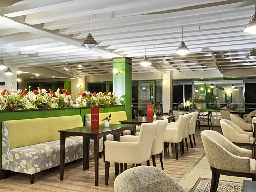 Hotel Ephesia Holiday Beach Club Kusadasi (27 / 49)