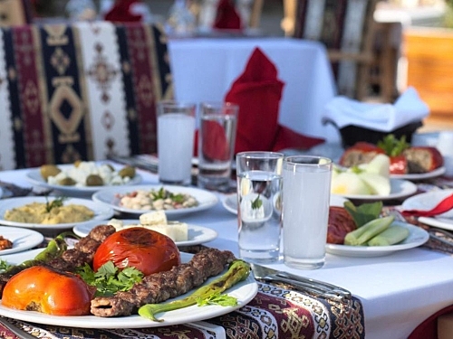 Hotel Ephesia Holiday Beach Club Kusadasi (29 / 49)