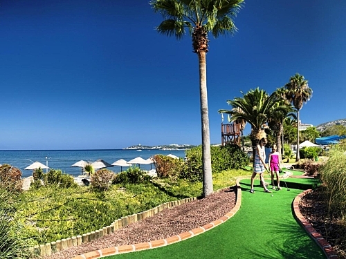 Hotel Ephesia Holiday Beach Club Turcia (46 / 49)