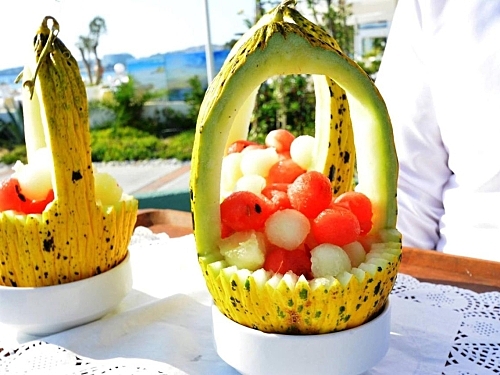 Hotel Ephesia Holiday Beach Club Turcia (34 / 49)