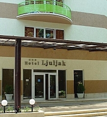 Park Hotel Ljuljak