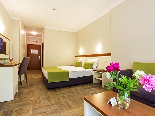Park Hotel Ljuljak Bulgaria (15 / 39)