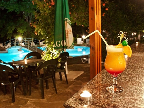 Park Hotel Ljuljak Nisipurile de Aur Bulgaria (25 / 39)