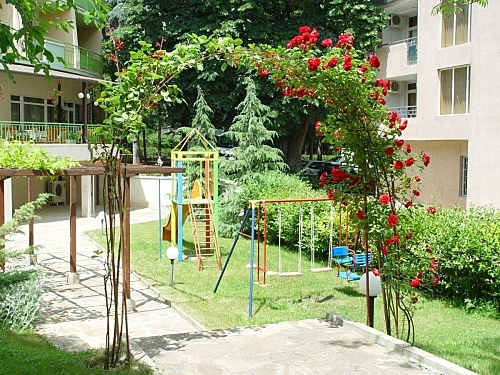 Park Hotel Ljuljak Nisipurile de Aur Bulgaria (36 / 39)