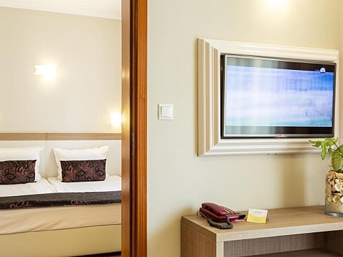 Park Hotel Ljuljak Nisipurile de Aur Bulgaria (6 / 39)