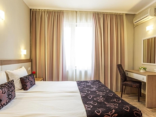 Park Hotel Ljuljak Bulgaria (20 / 39)