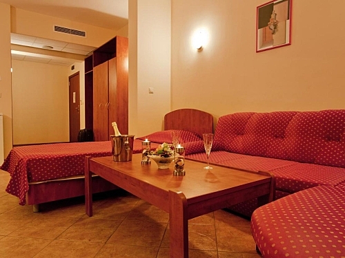 Park Hotel Ljuljak Bulgaria (8 / 39)