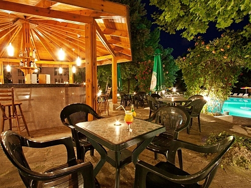 Park Hotel Ljuljak Bulgaria (31 / 39)