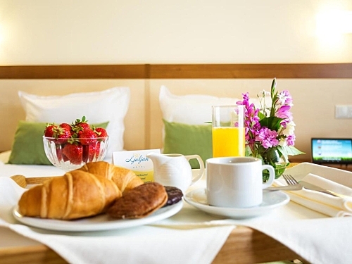 Park Hotel Ljuljak Nisipurile de Aur Bulgaria (28 / 39)