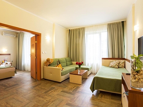 Park Hotel Ljuljak Bulgaria (9 / 39)
