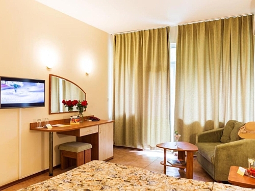 Park Hotel Ljuljak Nisipurile de Aur (13 / 39)