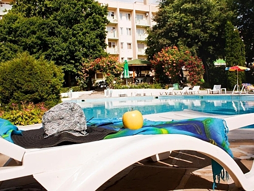 Park Hotel Ljuljak Bulgaria (32 / 39)