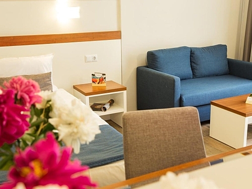 Park Hotel Ljuljak Nisipurile de Aur (10 / 39)